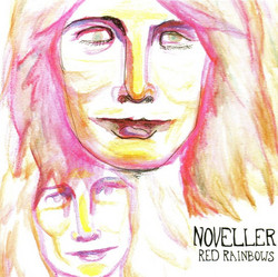 Red Rainbows