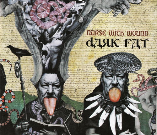 Dark Fat