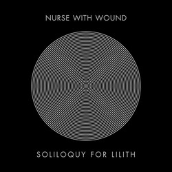 Soliloquy For Lilith