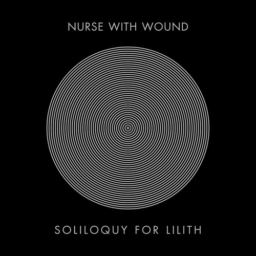 Soliloquy For Lilith