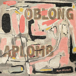 Oblong Aplomb