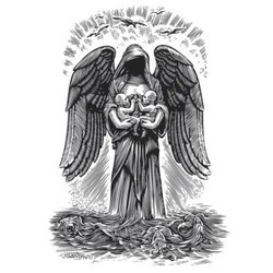 Pantheon Of The Lesser