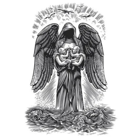Pantheon Of The Lesser