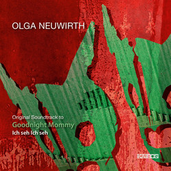 Original Soundtrack to "Goodnight Mommy"