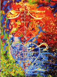 The Pierced Heart & The Machete