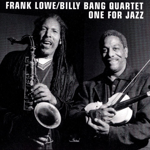 One For Jazz