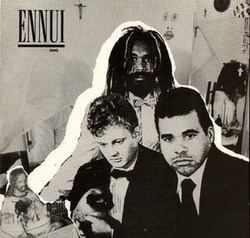 Ennui