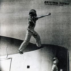 Second Original Silence