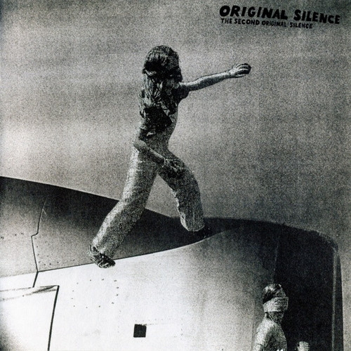 Second Original Silence