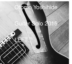 Guitar Solo 2015 Left