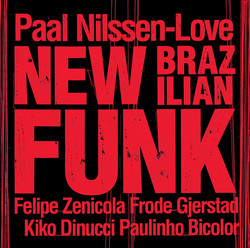 New Brazilian Funk