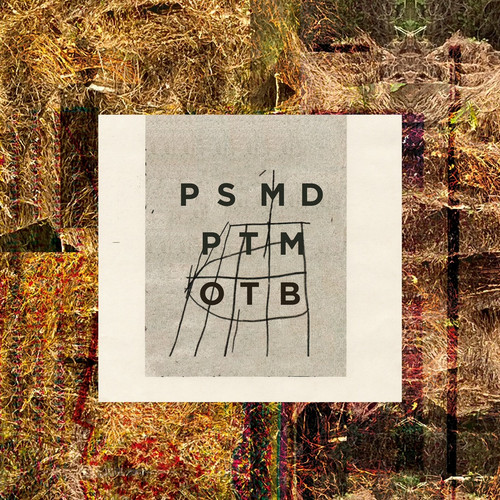 Palm Sweat: Marc Ducret Plays the Music of Tim Berne