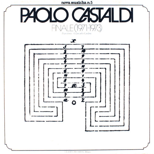 Finale (1971-1973)