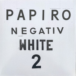 Negativ White 2