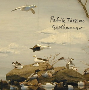Gästhamnar