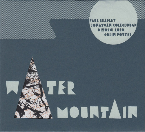 Water mountain