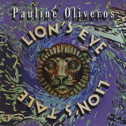 Lion's Eye / Lion's Tale