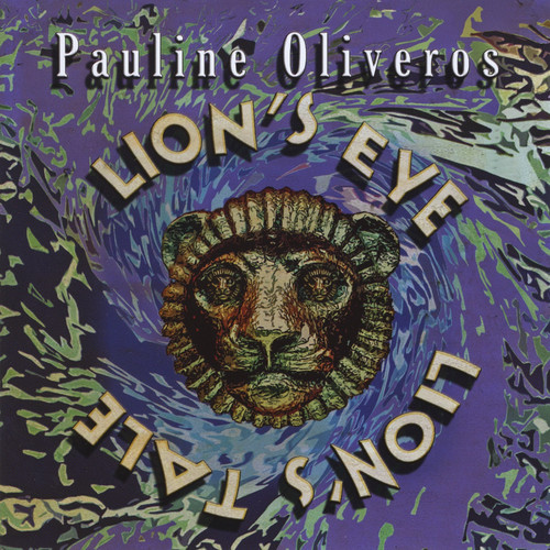 Lion's Eye / Lion's Tale