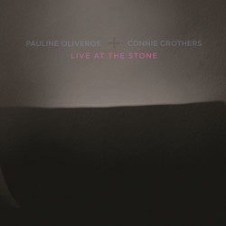 Live At The Stone