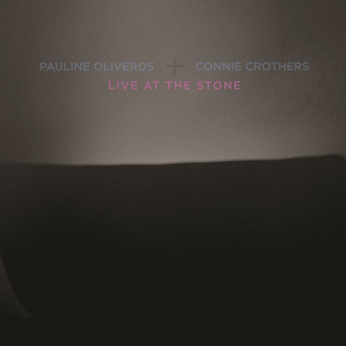 Live At The Stone