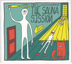 The Sauna Session