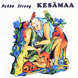 Kesämaa