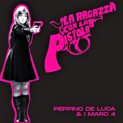 La Ragazza Con La Pistola 