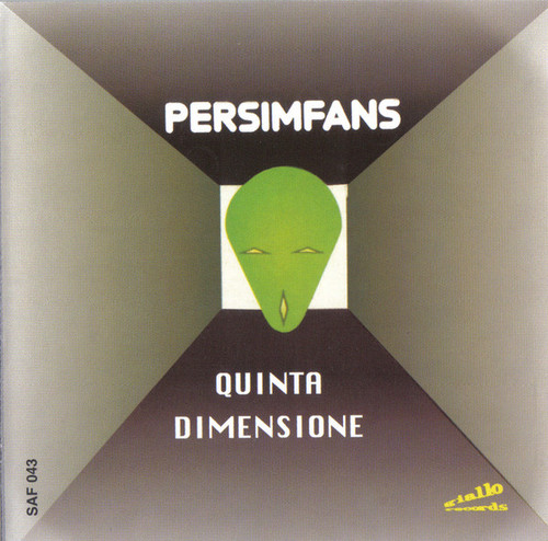 Quinta Dimensione