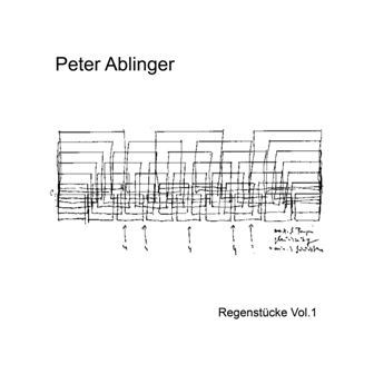 Regenstucke Vol.1