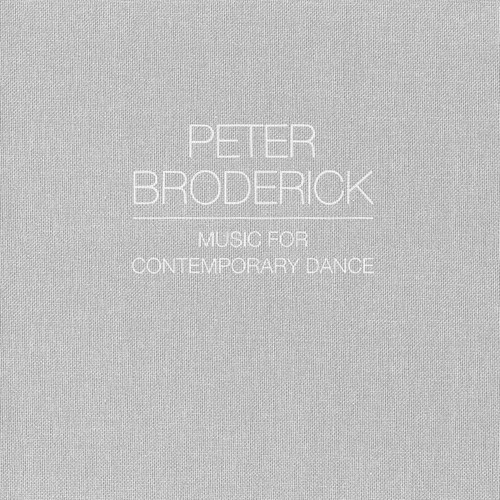 Music for contemporary dance