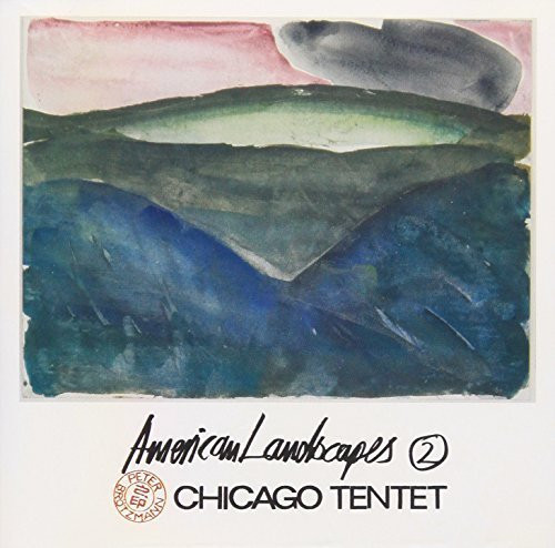 American Landscapes 2