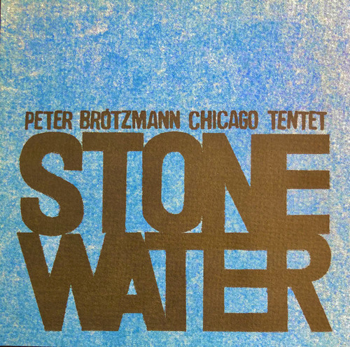 Stone/Water