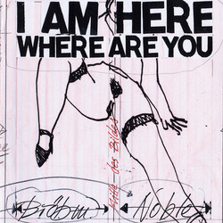 I am here where are you
