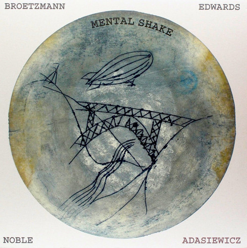 Mental Shake