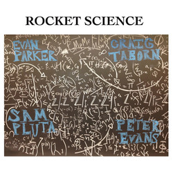 Rocket Science
