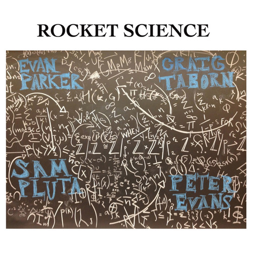 Rocket Science