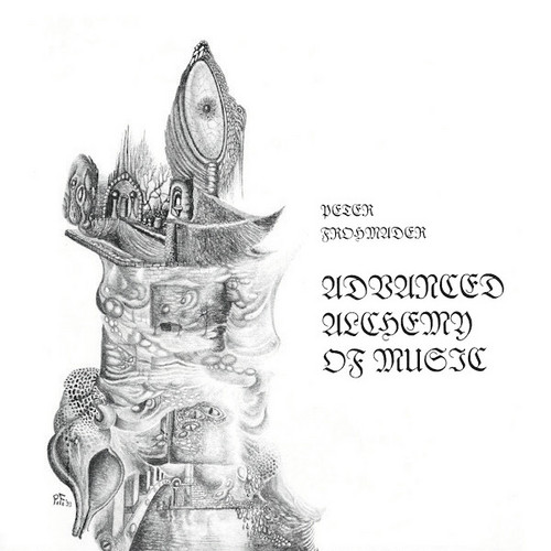 Advanced Alchemy of Music