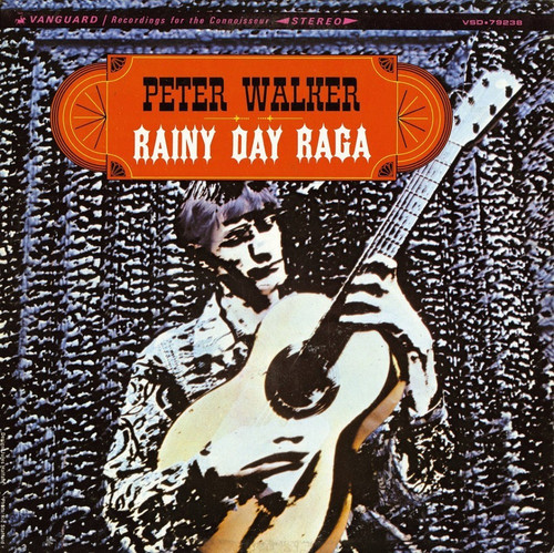 Rainy Day Raga