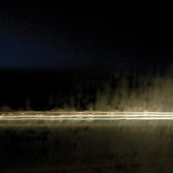 Bright Failing Star