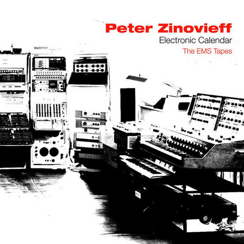 Electronic Calendar: The EMS Tapes
