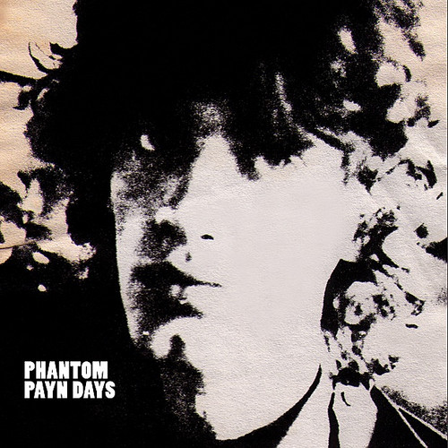 Phantom Payn Daze