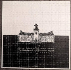 The Maladjusted of Manteno Asylum