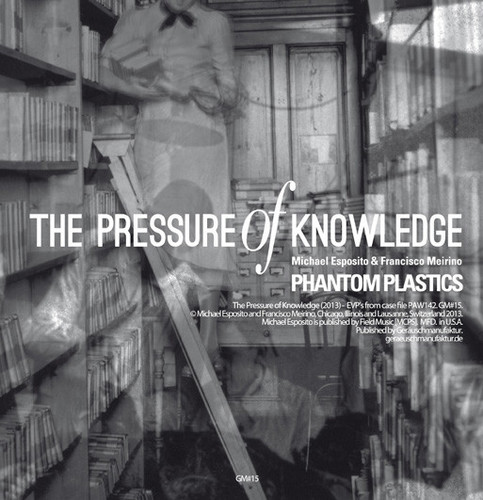 The Pressure Of Knowledge
