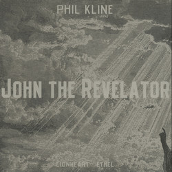 John The Revelator