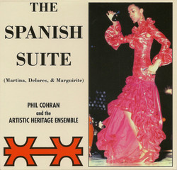 The Spanish Suite