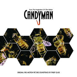 Candyman (Original 1992 Motion Picture Soundtrack)