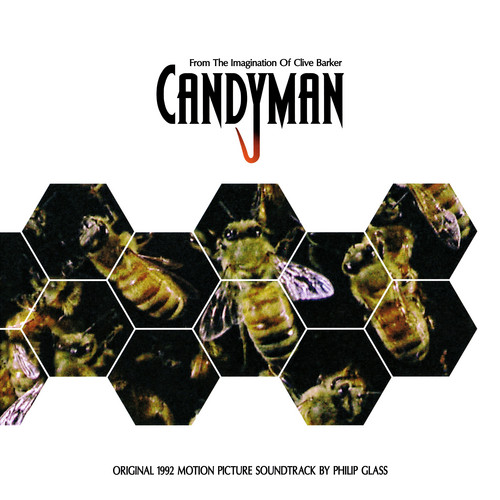 Candyman (Original 1992 Motion Picture Soundtrack)