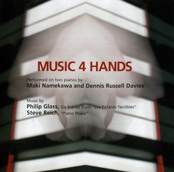 Music 4 Hands