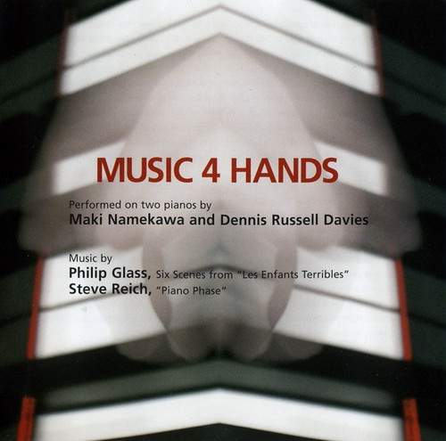 Music 4 Hands