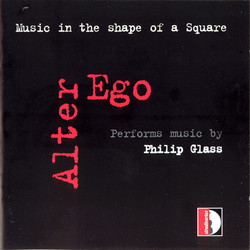 Music in the shape of a square